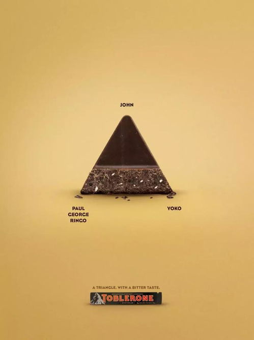 廣告設(shè)計(jì)欣賞與軟件開(kāi)發(fā) 各有千秋的創(chuàng)意腦洞